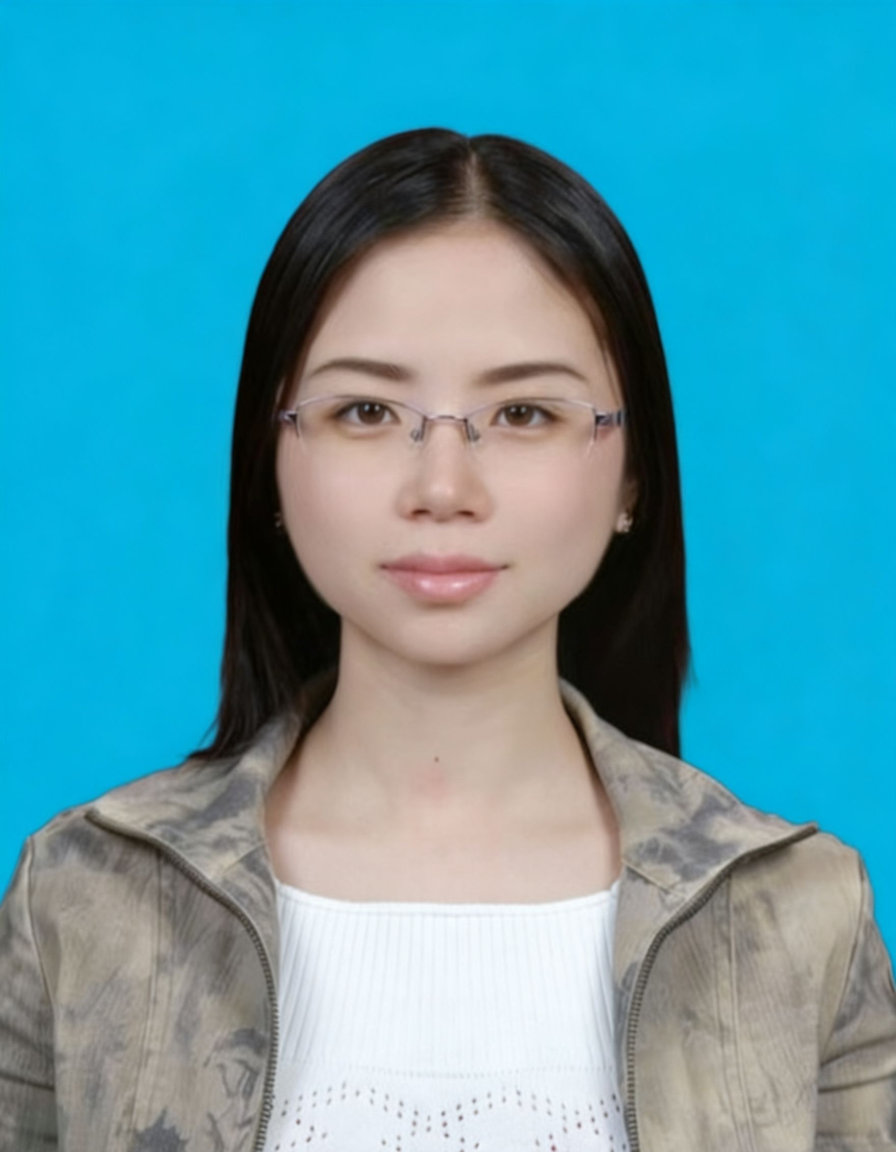 田婷