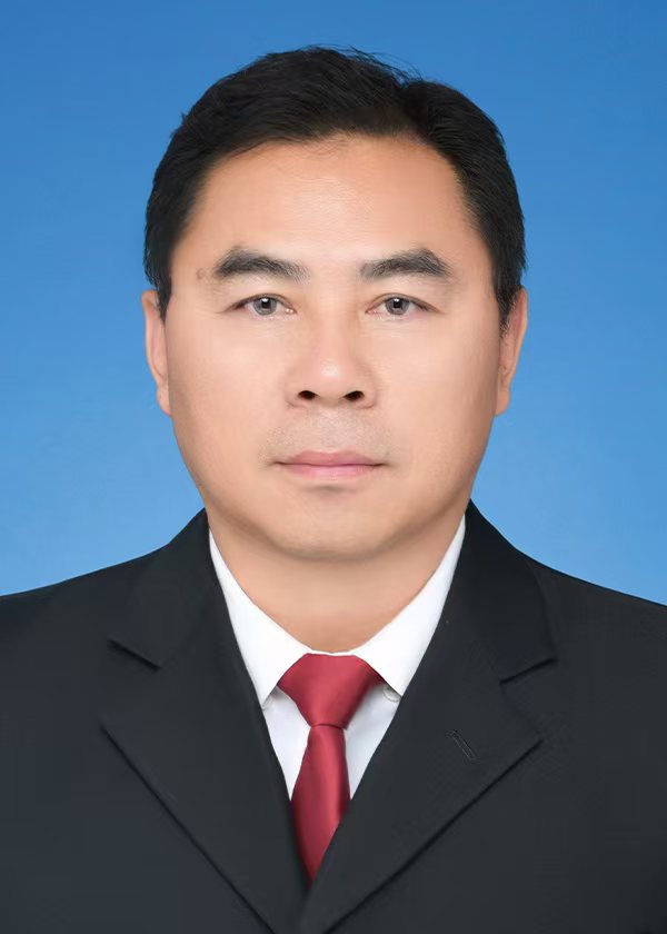 袁盛勇