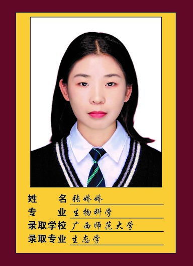 2023届-张娇娇