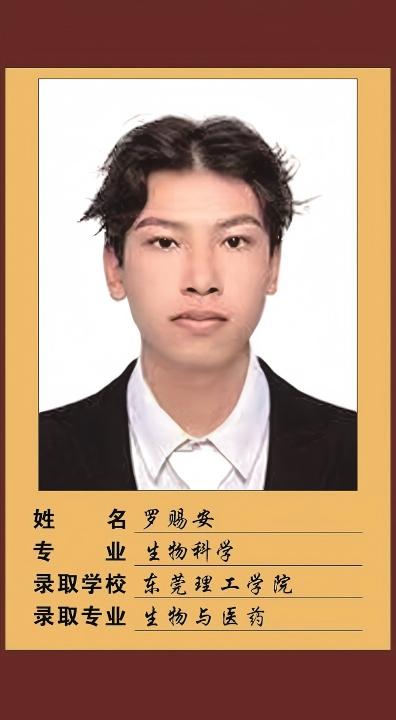 25届罗赐安